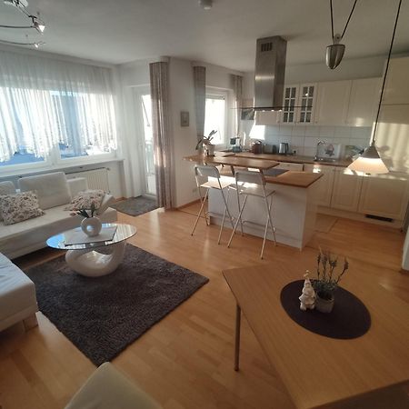 Ferienwohnung Sonnenfeld Freilassing Ngoại thất bức ảnh