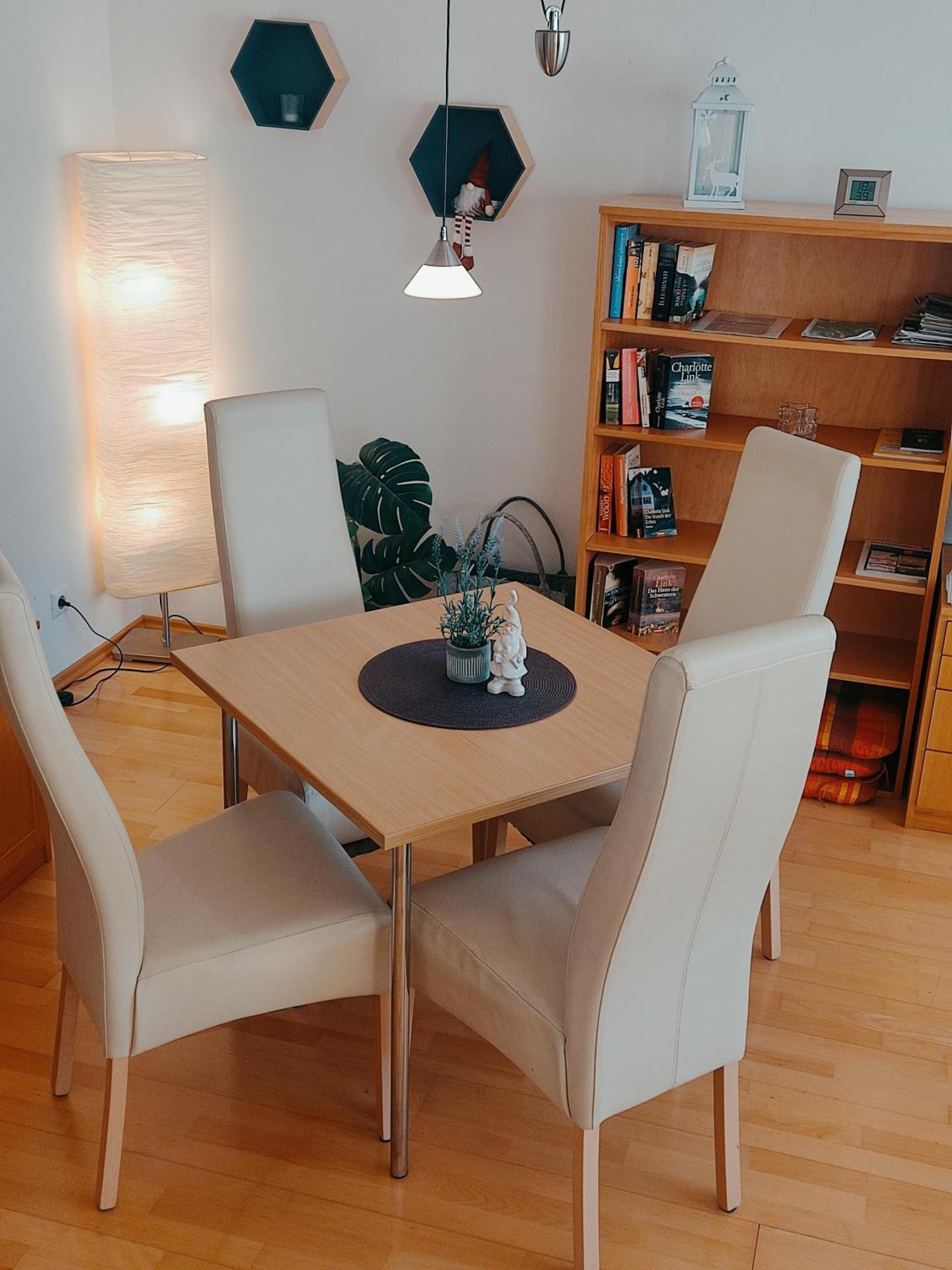 Ferienwohnung Sonnenfeld Freilassing Ngoại thất bức ảnh