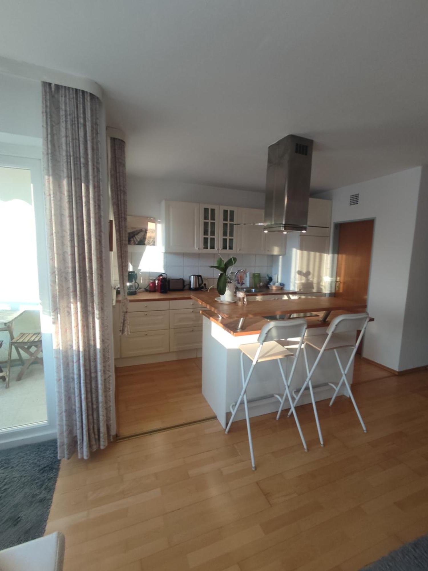 Ferienwohnung Sonnenfeld Freilassing Ngoại thất bức ảnh