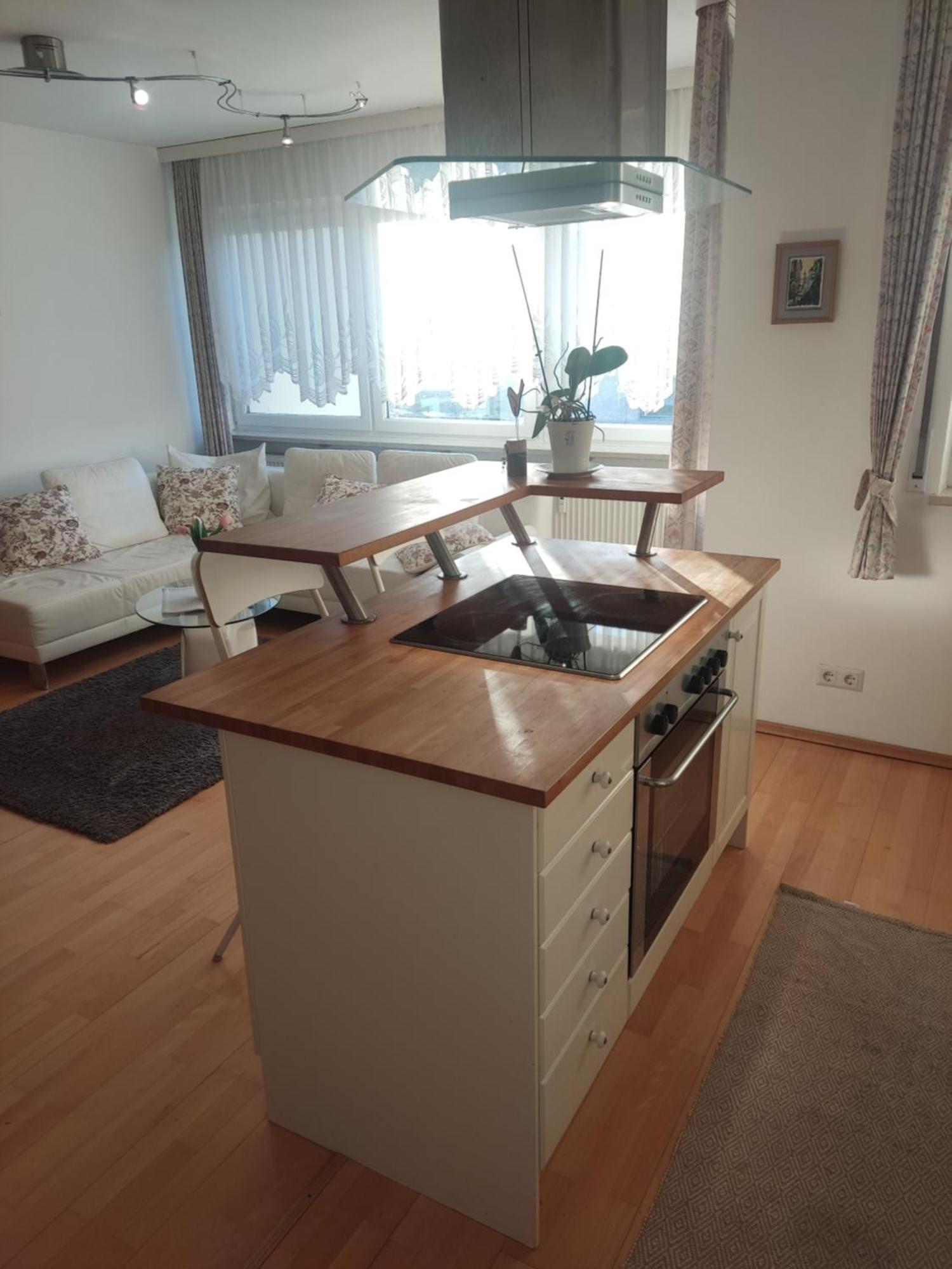 Ferienwohnung Sonnenfeld Freilassing Ngoại thất bức ảnh